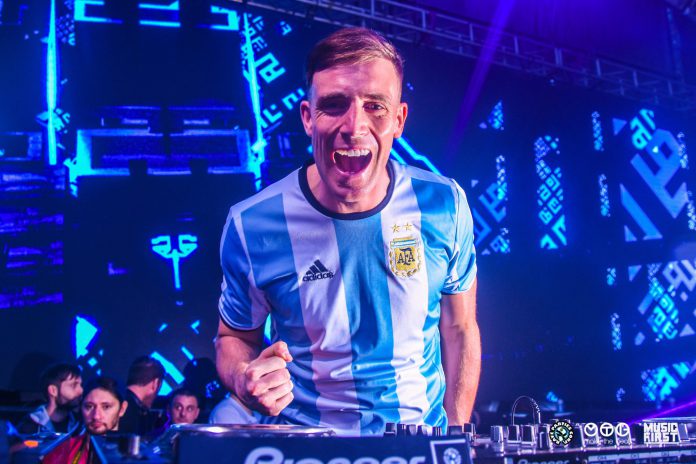 Bryan Kearney Argentina Bryan Kearney Argentina