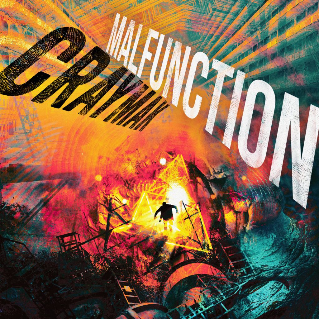 CRaymak - Malfunction