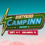 Dirtybird CampINN 2020 Dates