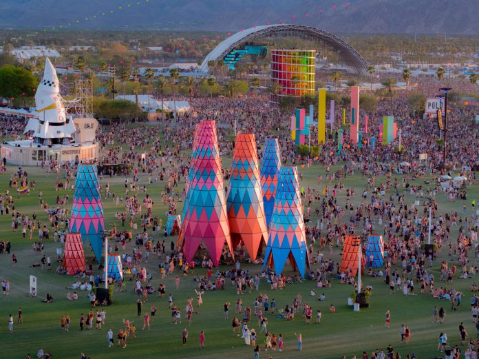 Coachella 2019 Coachella 2019