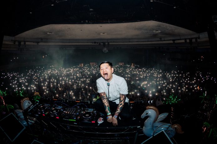 Yultron - Rave Prom 2019