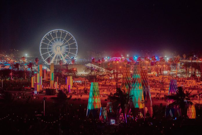 Coachella 2019 Coachella 2019