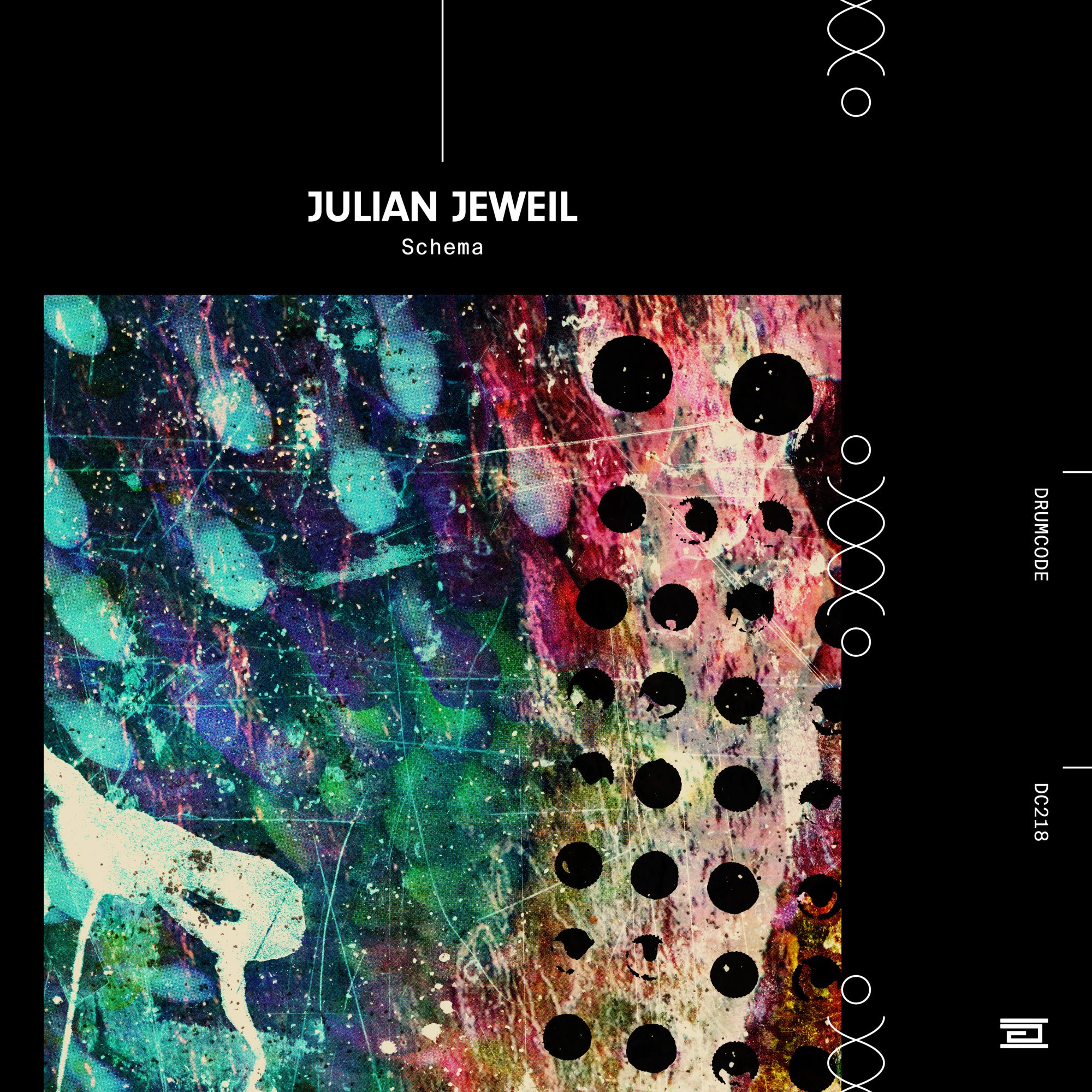 Julian Jeweil - Schema