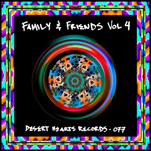 Desert Hearts Family & Friends Volume 4