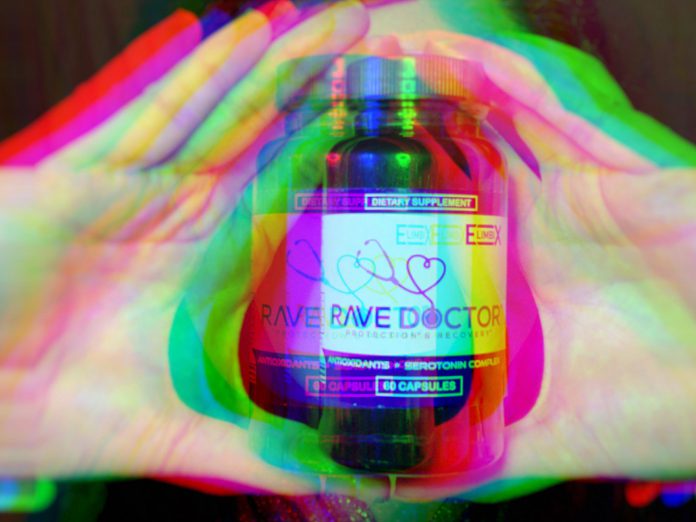 Rave Doctor Rave Doctor