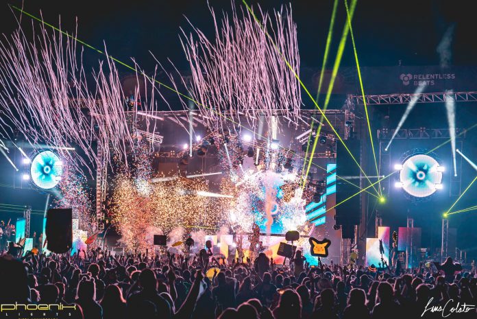 Phoenix Lights 2019 Phoenix Lights 2019