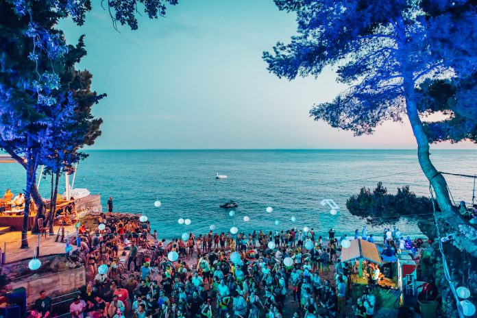 Anjunadeep Explorations 2019 Anjunadeep Explorations 2019