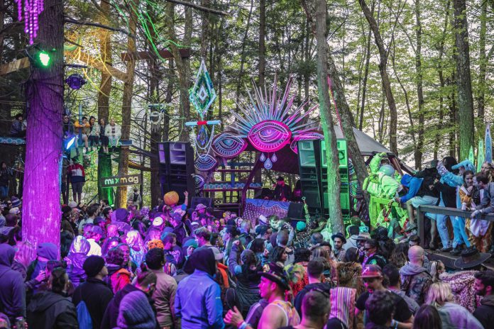 Elements Festival 2019 Elements Festival 2019