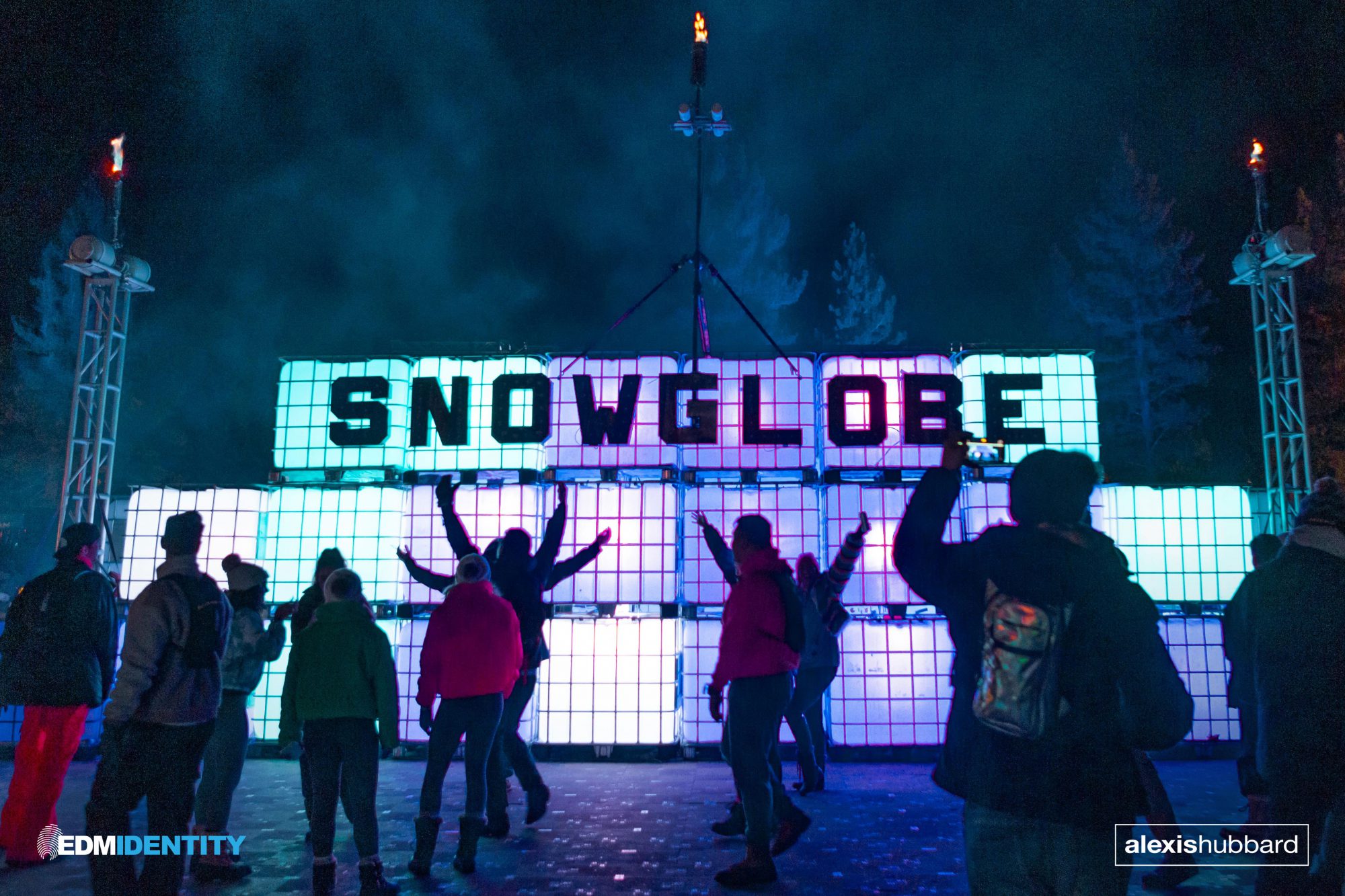 SnowGlobe 2019