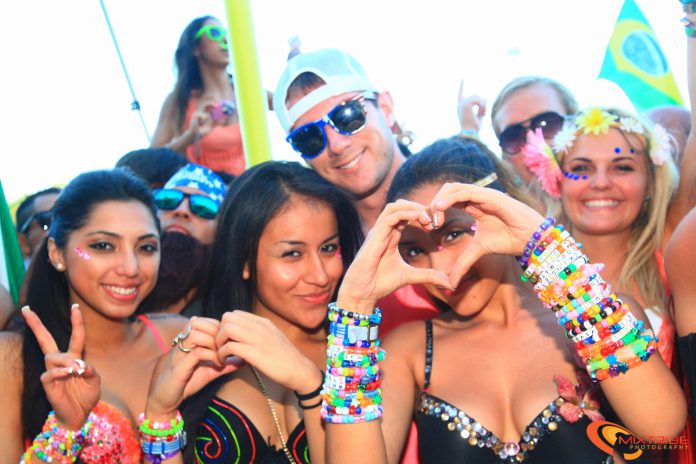 PLUR & Kandi PLUR & Kandi