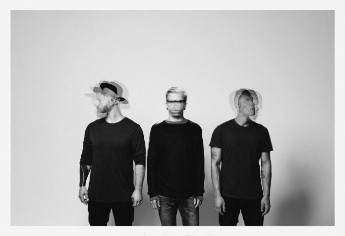 The Glitch Mob Press Shot The Glitch Mob Press Shot