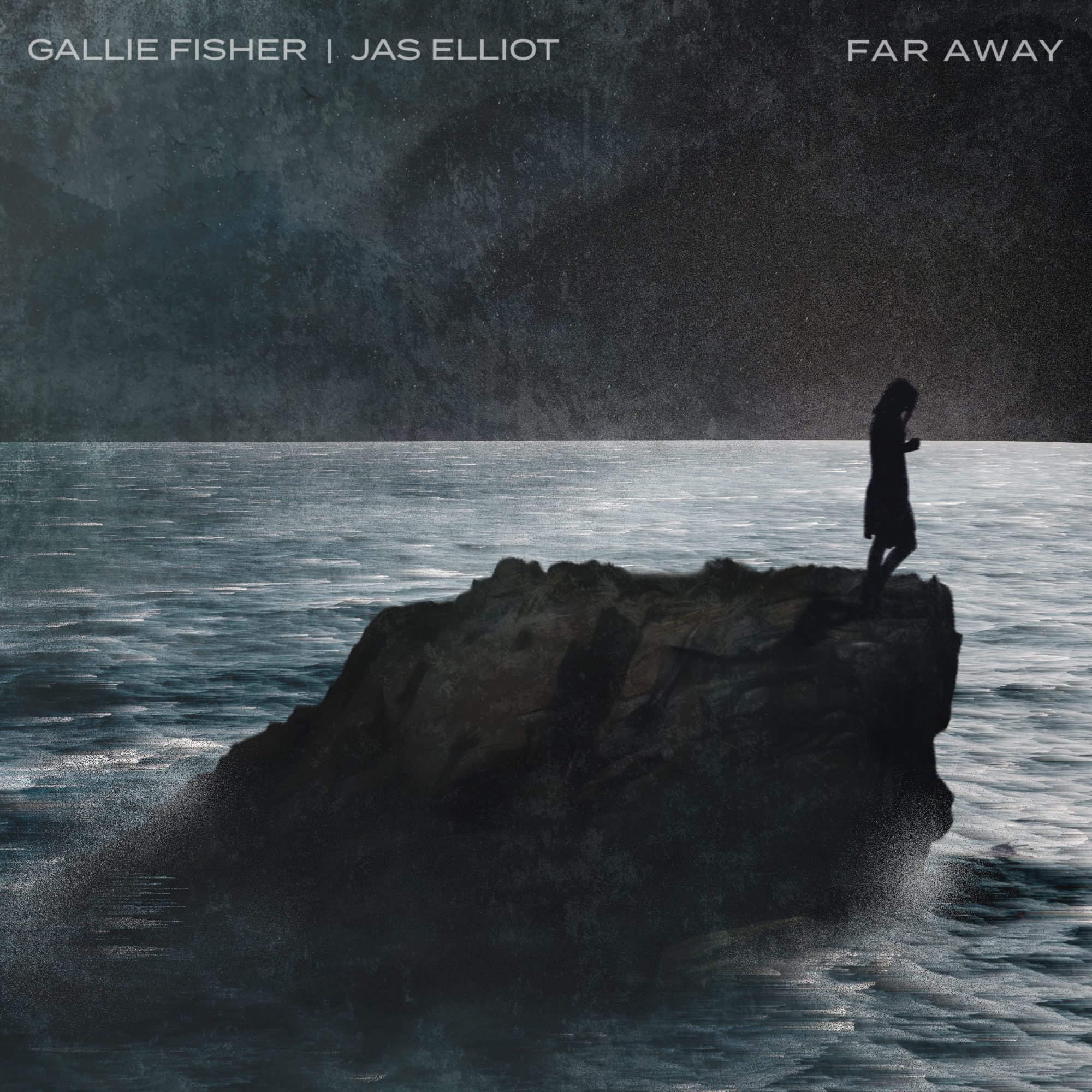 Gallie Fisher Jas Elliot Far Away