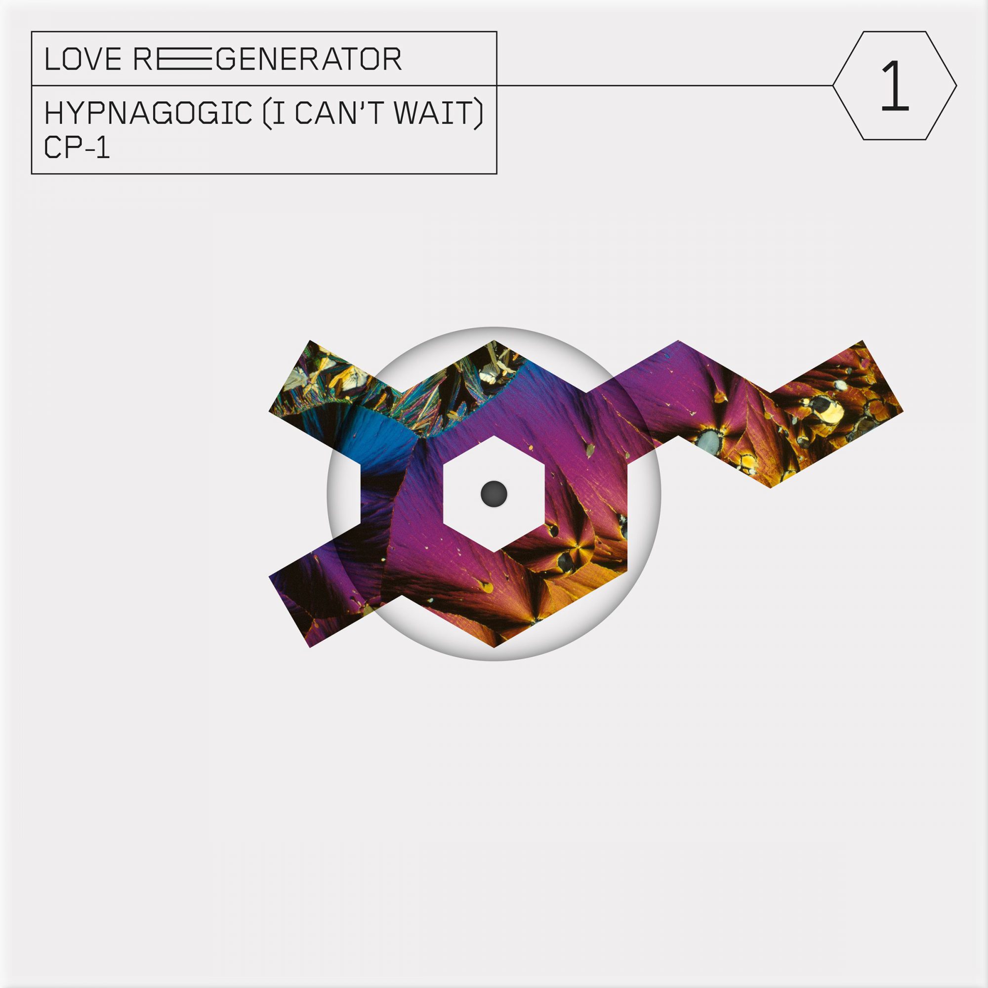 Calvin Harris - Love Regenerator 1