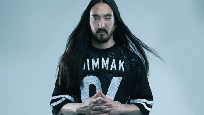 Steve Aoki Steve Aoki