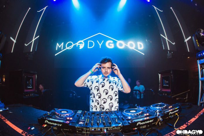 Moody Good Moody Good