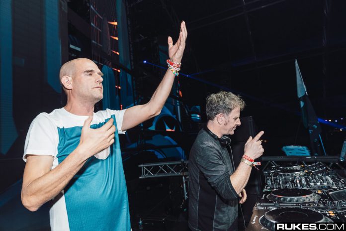 Gabriel & Dresden Gabriel & Dresden