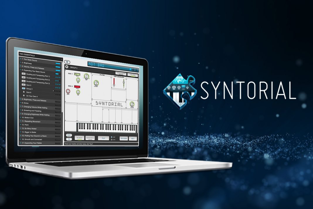 syntorial discount