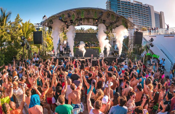Anjunabeats Miami 2019 Anjunabeats Miami 2019