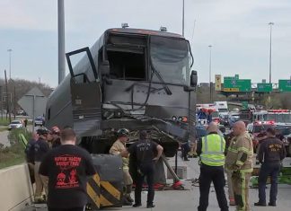 NGHTMRE Involved in Tour Bus Crash in Houston