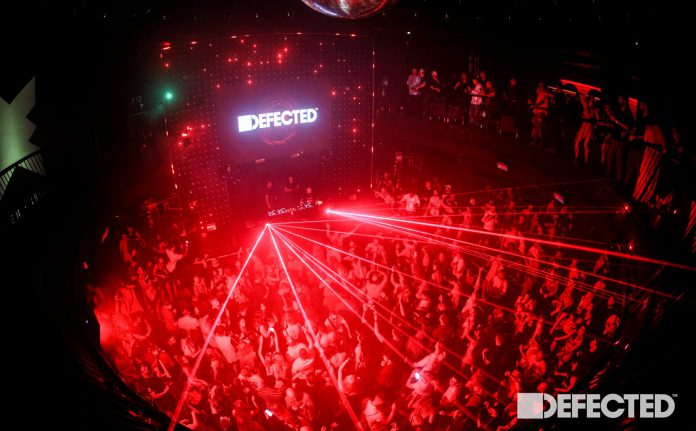 Defected Ibiza Festival 2019 Defected Ibiza Festival 2019