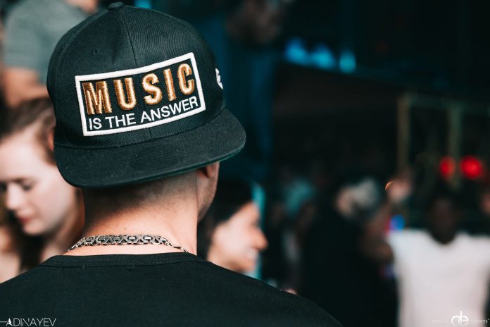 Music Is The Answer Denial Events Music Is The Answer Denial Events