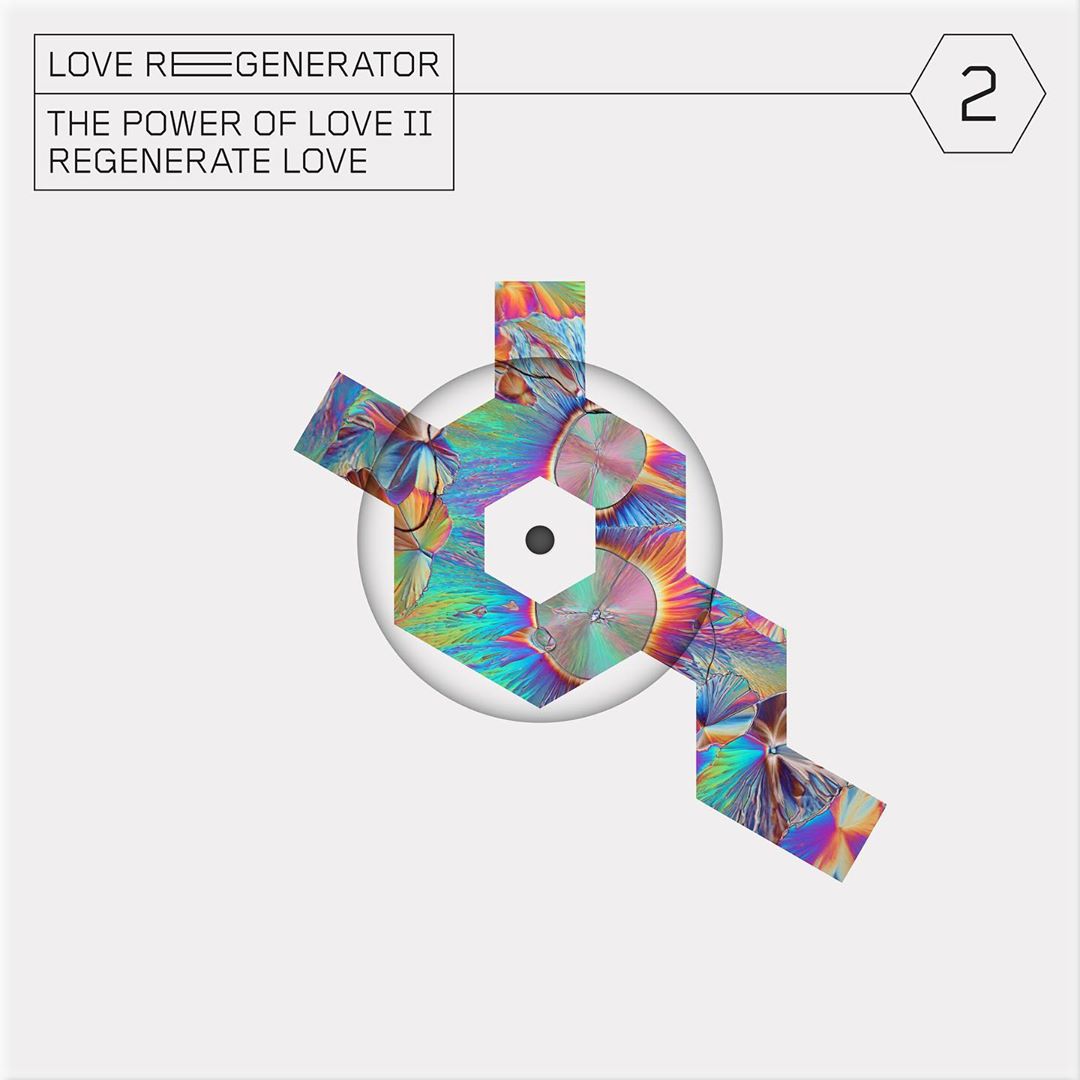 Love Regenerator 2