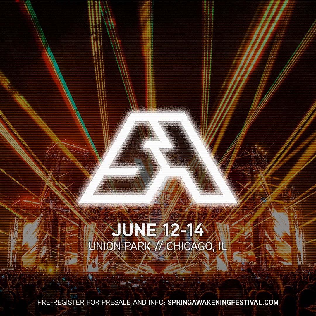 Spring Awakening 2020 Dates