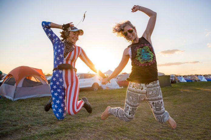Okeechobee 2018 Campers Okeechobee 2018 Campers