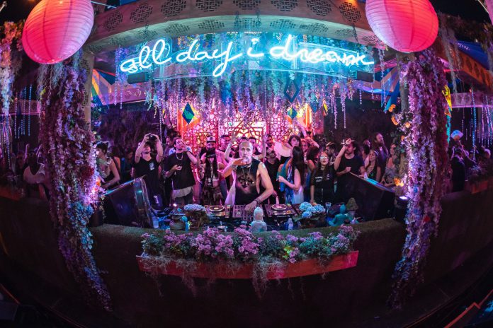 All Day I Dream 2019 All Day I Dream 2019