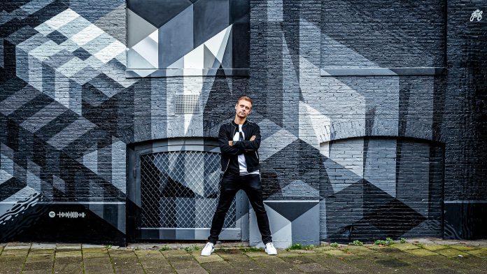 Armin van Buuren Armin van Buuren