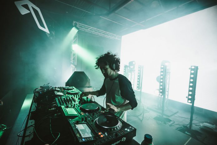 Mat Zo - The Next Chapter Tour - 2020 Mat Zo - The Next Chapter Tour - 2020
