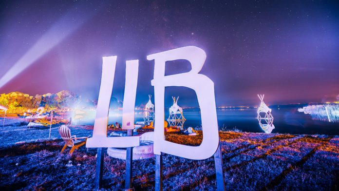 Lightning in a Bottle 2019 Lightning in a Bottle 2019