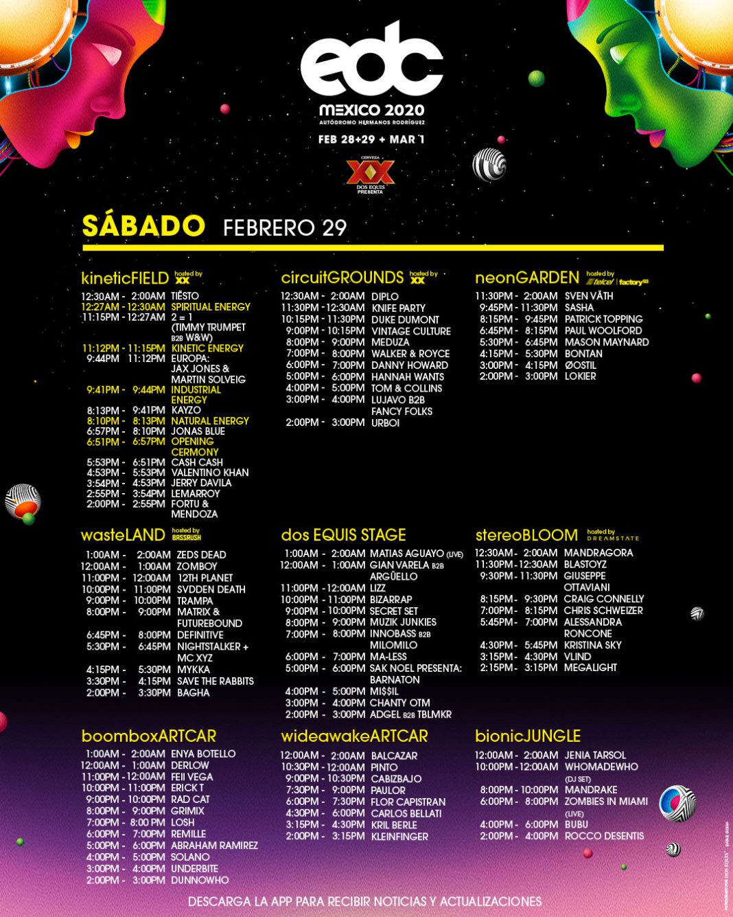 Edc Live Stream Schedule 2024 Bibbie Aprilette