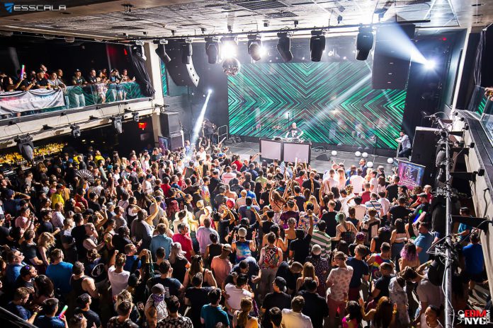 Esscalation Music Festival 2019 - 01 Esscalation Music Festival 2019 - 01