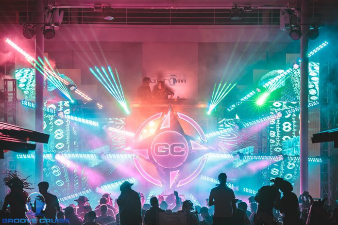 Groove Cruise Miami 2019 Groove Cruise Miami 2019