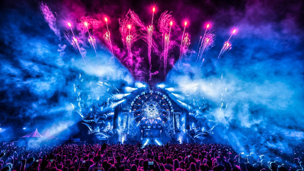 Mysteryland Releases Full Lineup for 2020 Edition | EDM Identity