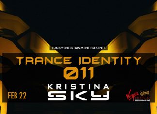 Trance Identity 011 Kristina Sky