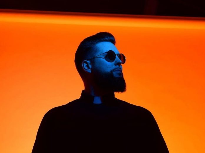 Tchami Tchami