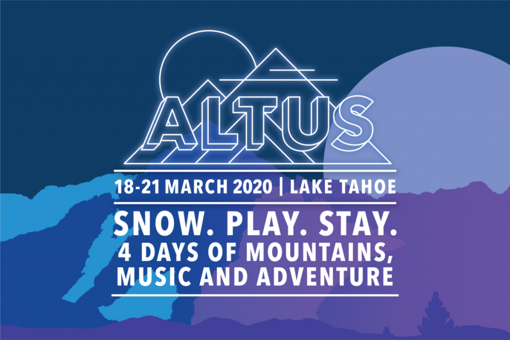 Altus Festival Reveals Fiery Phase Two Lineup for March 2020 Event