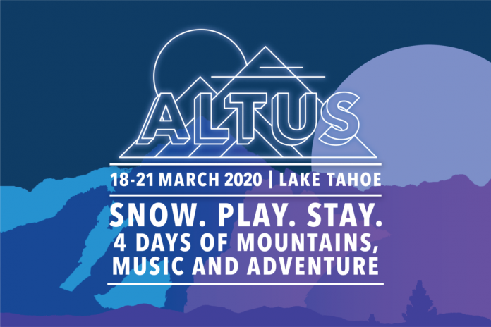 Altus Festival 2020