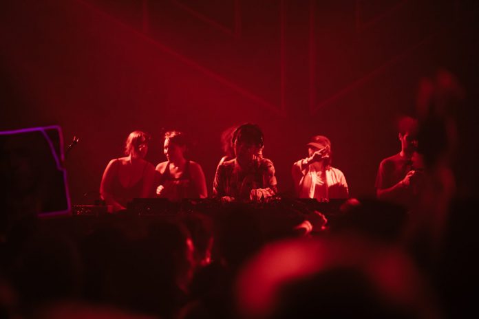Yaeji, Yuma, Weekend 2 Saturday Coachella Yaeji, Yuma, Weekend 2 Saturday Coachella