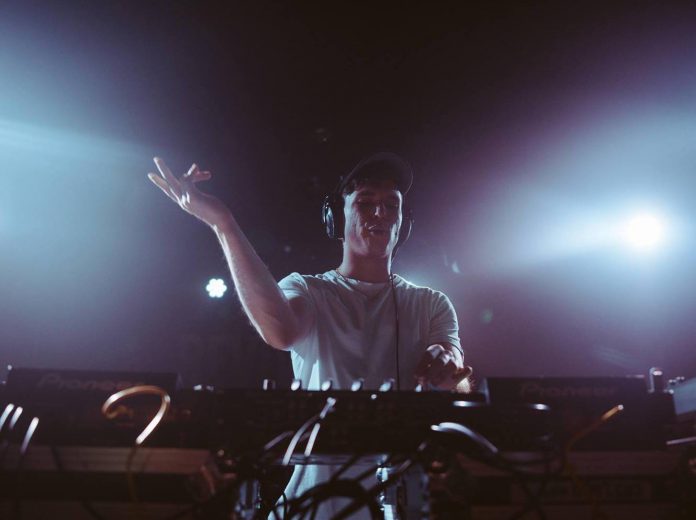 Charlie Zane - DJ Charlie Zane - DJ