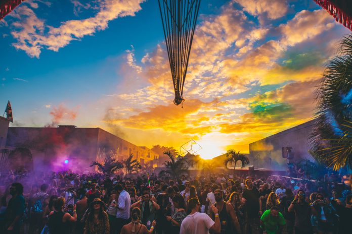 Get Lost Miami 2019 Get Lost Miami 2019