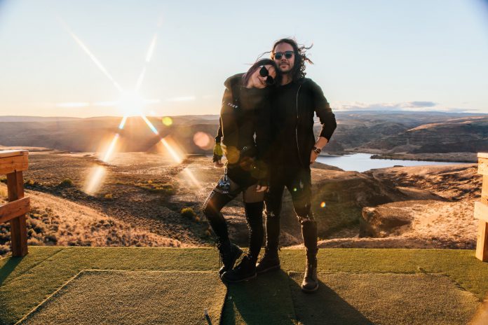 Seven Lions with Emmababi Seven Lions Emmababi The Gorge