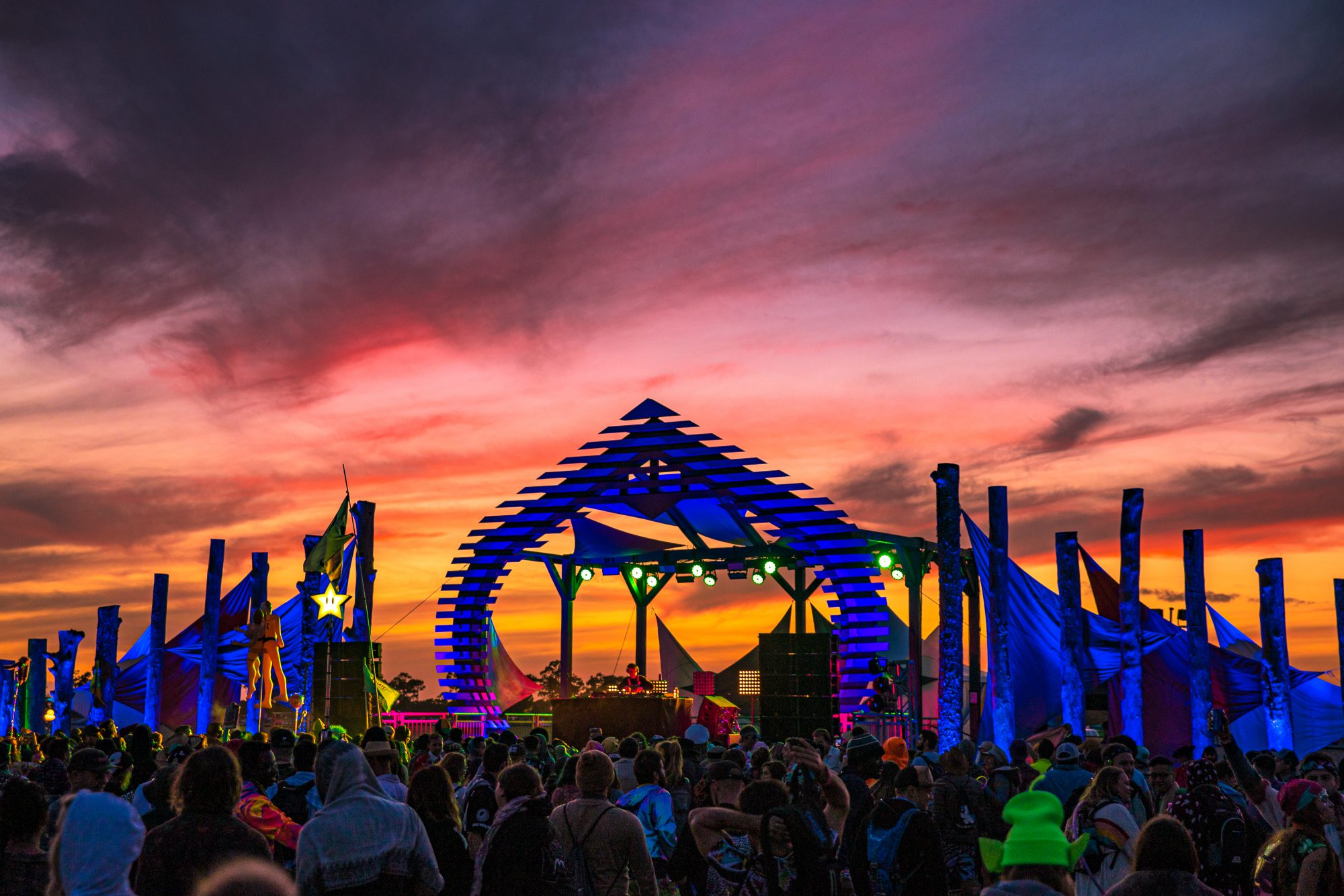 Okeechobee 2020