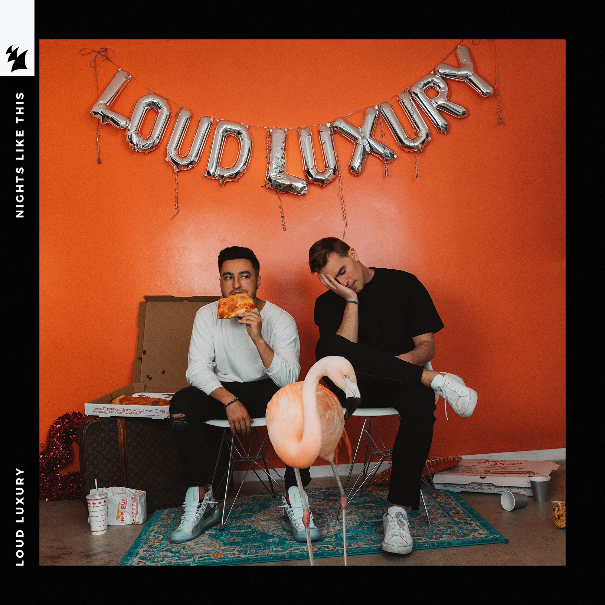 Nights Like This EP, Loud Luxury