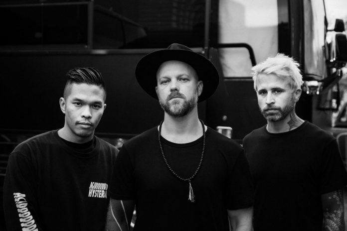 The Glitch Mob - Chemicals EP