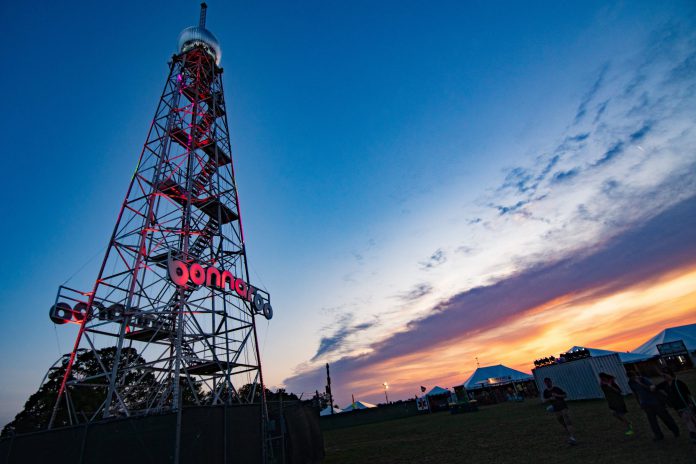 Bonnaroo 2019