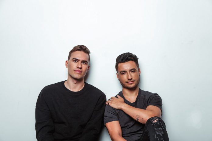Loud Luxury Loud Luxury