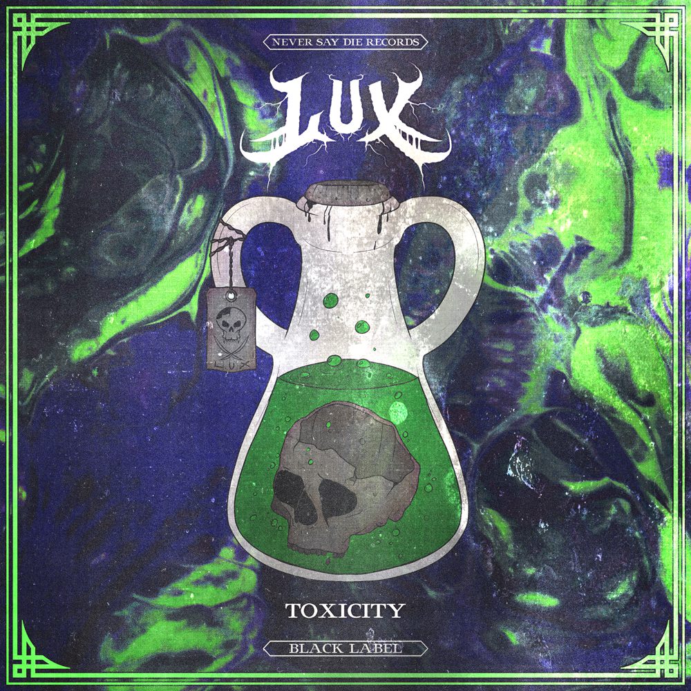 L.U.X toxicity